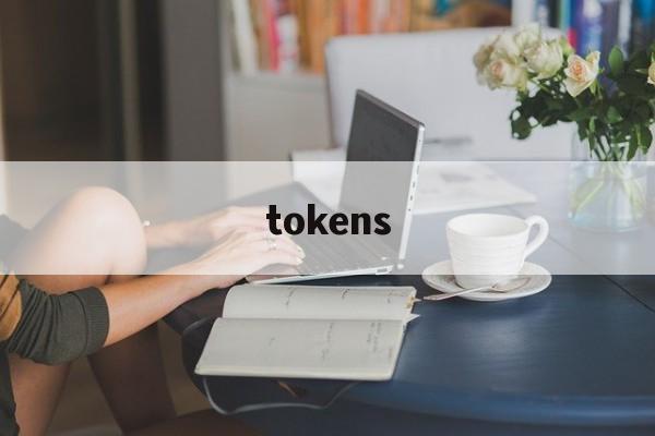 tokens:(tokens计算机术语)