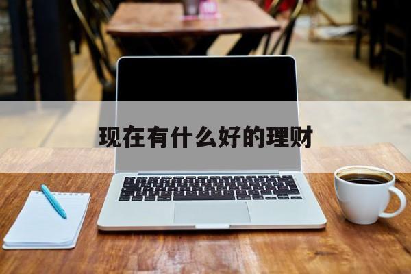 现在有什么好的理财:(有什么好的理财产品推荐)