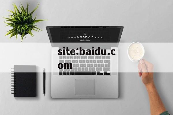关于site:baidu.com的信息